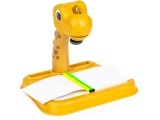 Projector dinosaur drawing board 12 markers 24 designs