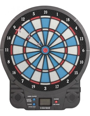 Electronic Dart Board Echowell AC 100