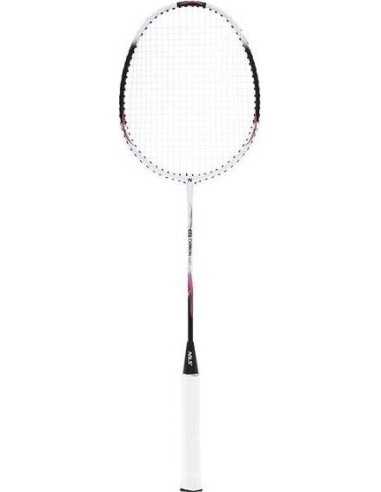 NR305 CARBON ISOMETRIC / BADMINTON ROCKET +COVER NILS