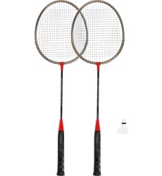 Badminton set Spokey Badmnset 1 83371