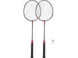 Badmintono rinkinys Spokey Badmnset 1 83371