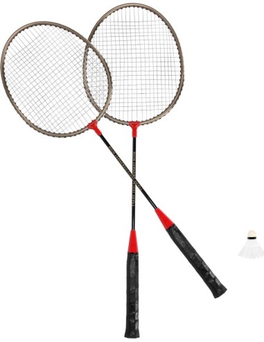 Badminton set Spokey Badmnset 1 83371