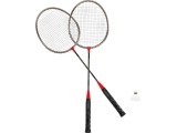 Badminton set Spokey Badmnset 1 83371