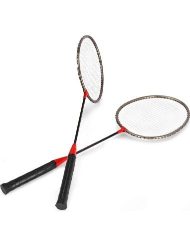 Badmintono rinkinys Spokey Badmnset 1 83371