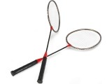 Badminton set Spokey Badmnset 1 83371