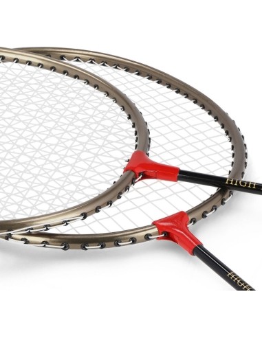 Badmintono rinkinys Spokey Badmnset 1 83371
