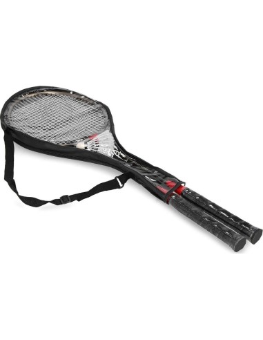 Badmintono rinkinys Spokey Badmnset 1 83371