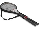 Badminton set Spokey Badmnset 1 83371