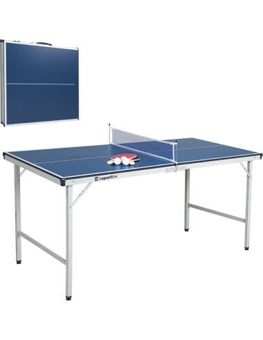Table Tennis Table inSPORTline Sunny Mini