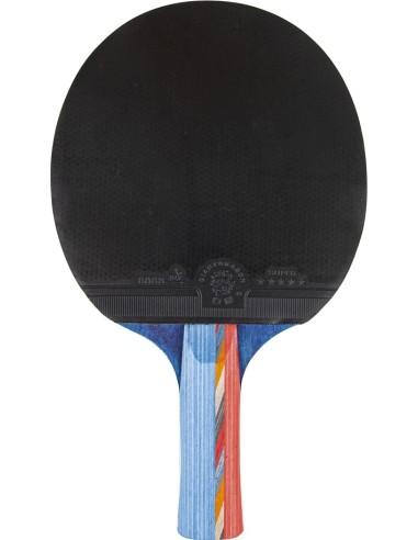 Table Tennis Paddle inSPORTline Shootfair S5