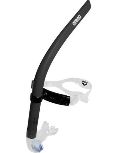 Snorkel Arena Swim3, Black