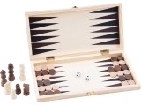 Backgammon+Chess Longfield