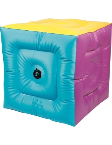 Poull Ball Cube Inflatable