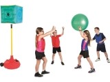 Poull Ball Cube Inflatable