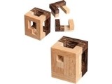 Žaidimas Philos Open Box Packing 5.5x5.5x7cm
