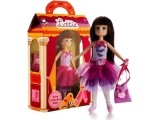 Lottie ballerina doll - Spring Celebration