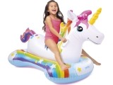 Inflatable Mattress Intex Unicorn, 163x86, 57552