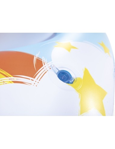 Inflatable Mattress Intex Unicorn, 163x86, 57552