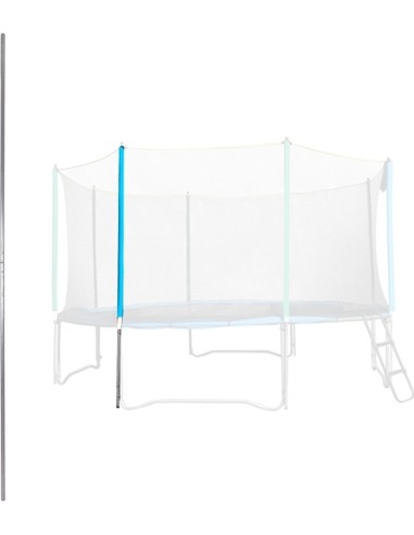 Strypas batuto tinklui inSPORTline Top Jump  430cm