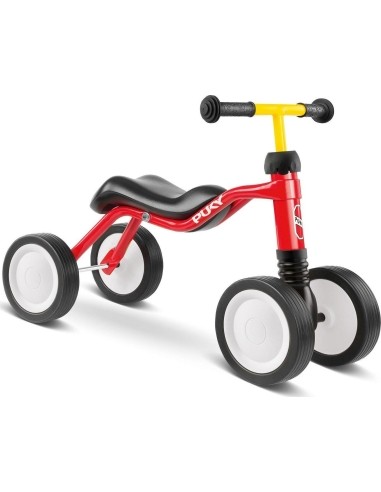PUKY Wutsch puky colour balance bike