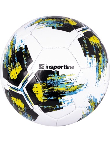 Soccer Ball inSPORTline Bafour – Size 4