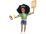 Lottie doll - Kid Activist Doll Mari Copeny Little Miss Flint
