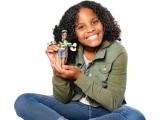 Lottie doll - Kid Activist Doll Mari Copeny Little Miss Flint