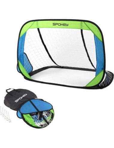 Savaime išsiskleidžiantys vartai Spokey Goalkeeper II, 2 vnt.