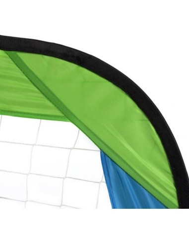 Self-Opening Goal Spokey Goalkeeper II, 2 pcs.