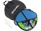 Self-Opening Goal Spokey Goalkeeper II, 2 pcs.