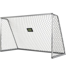 Floor Mounted Aluminium Football Goal EXIT Scala 300x200