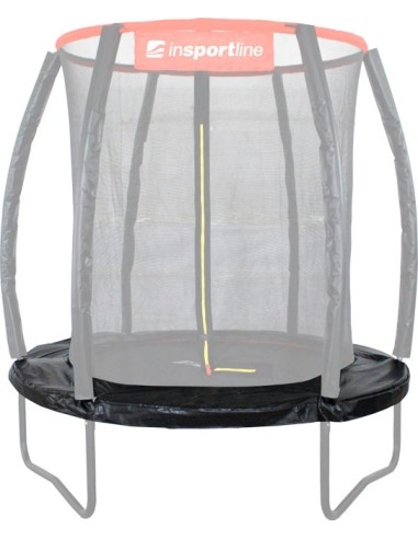 Protective Spring Cover for Trampoline inSPORTline Flea 183 cm