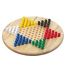 Game Philos Chinese Checkers 3103