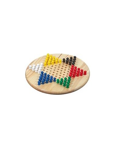 Game Philos Chinese Checkers 3103