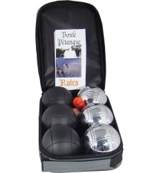 Game Sunsport Petanque Provence, 22x15cm