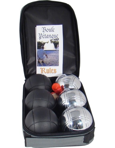Game Sunsport Petanque Provence, 22x15cm