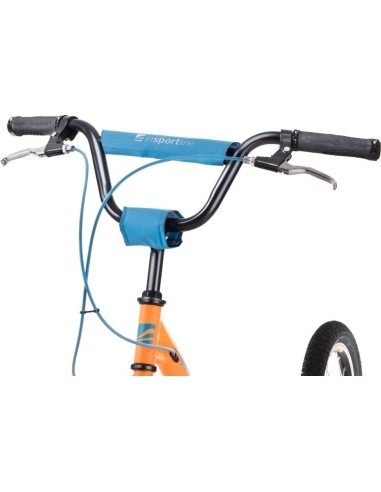 Folding Kick Scooter inSPORTline Rundeer II 16/12”