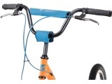 Folding Kick Scooter inSPORTline Rundeer II 16/12”