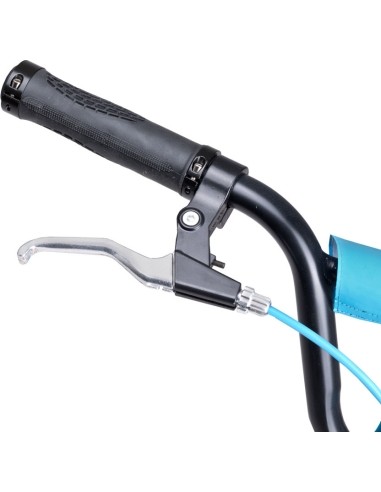Folding Kick Scooter inSPORTline Rundeer II 16/12”