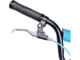 Folding Kick Scooter inSPORTline Rundeer II 16/12”