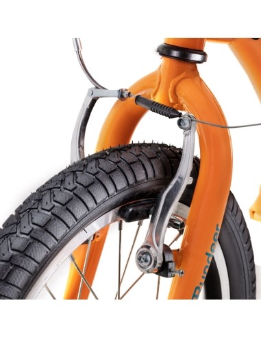 Folding Kick Scooter inSPORTline Rundeer II 16/12”