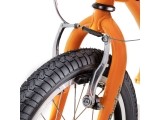 Folding Kick Scooter inSPORTline Rundeer II 16/12”