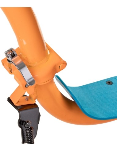 Folding Kick Scooter inSPORTline Rundeer II 16/12”