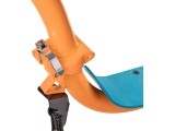 Folding Kick Scooter inSPORTline Rundeer II 16/12”