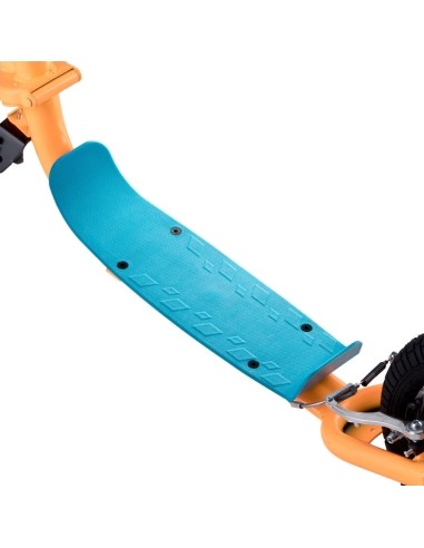 Folding Kick Scooter inSPORTline Rundeer II 16/12”