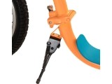 Folding Kick Scooter inSPORTline Rundeer II 16/12”