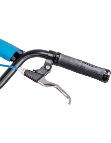 Folding Kick Scooter inSPORTline Rundeer II 16/12”