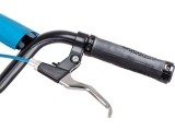 Folding Kick Scooter inSPORTline Rundeer II 16/12”