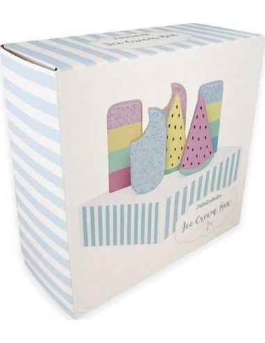 Icecream Box Jabadabado