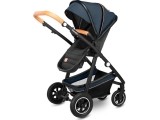 Stroller Lionelo Amber 2in1 Blue Navy